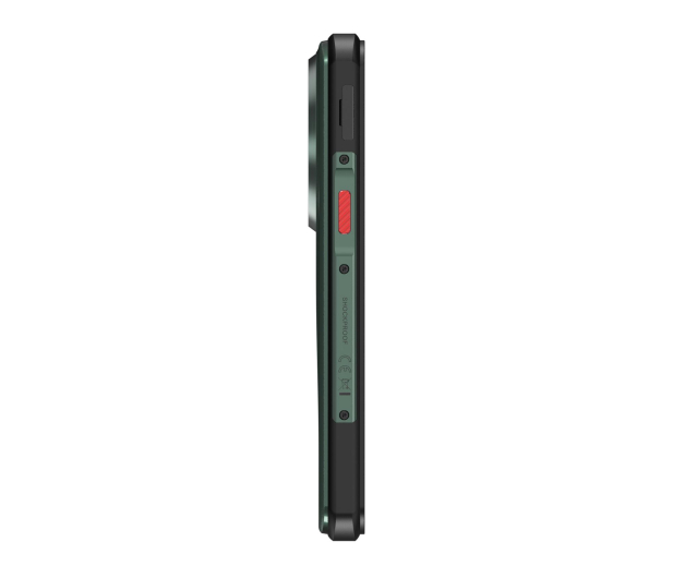 OUKITEL WP39 Pro 12/512GB 11000mAh Zielony WP39Pro-GN/OL - 1360301 - zdjęcie 9